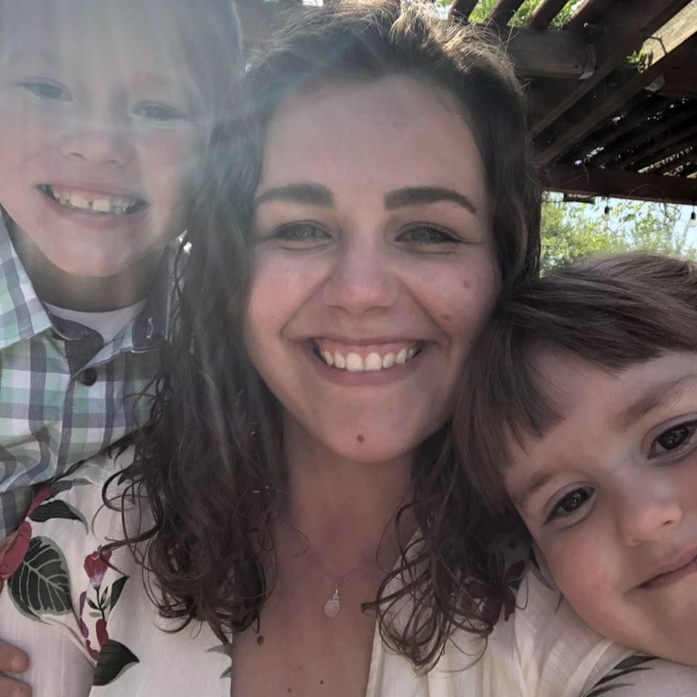 Meet your Posher, Jenna